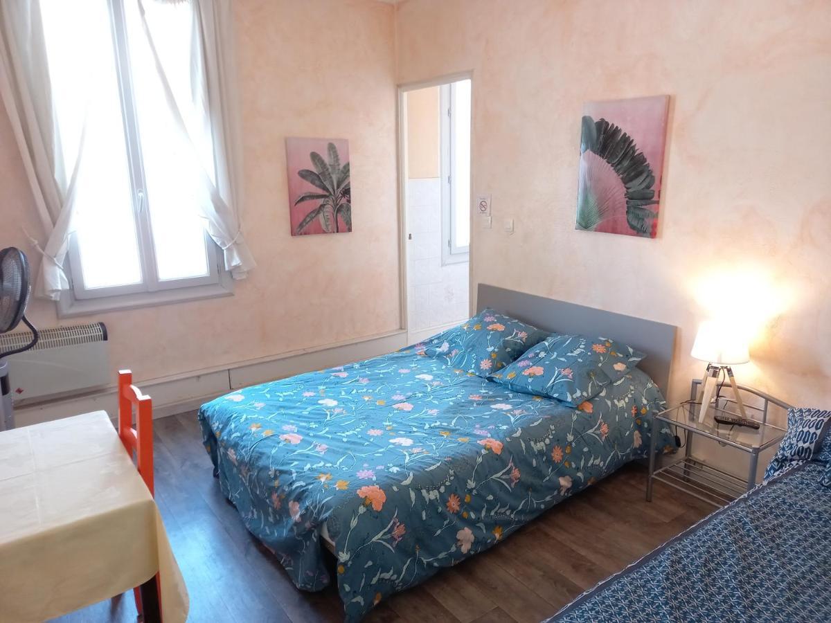 Hotel Le Vauban Entrevaux Eksteriør bilde