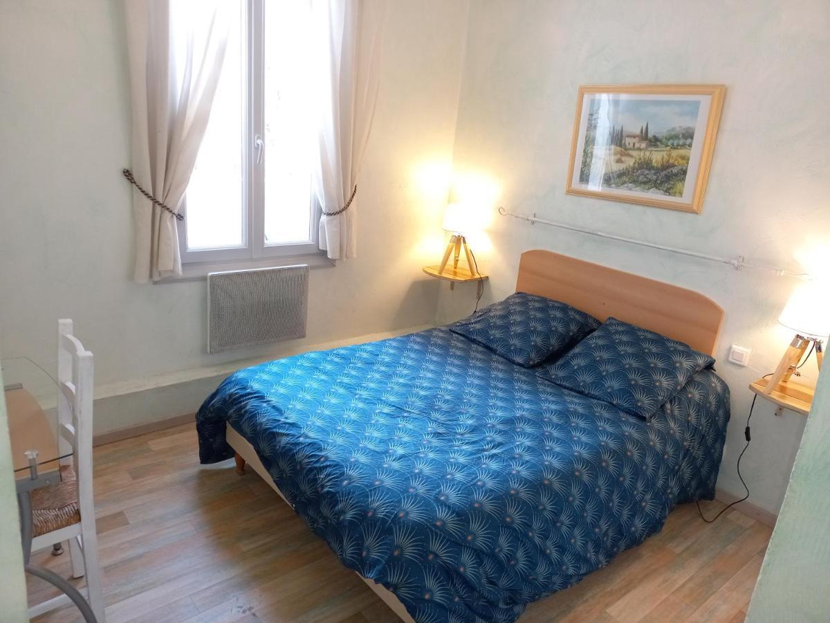 Hotel Le Vauban Entrevaux Eksteriør bilde