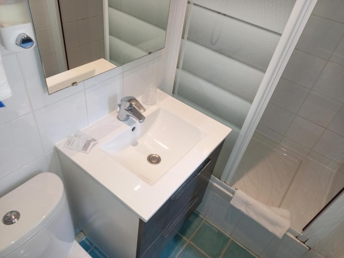 Hotel Le Vauban Entrevaux Eksteriør bilde